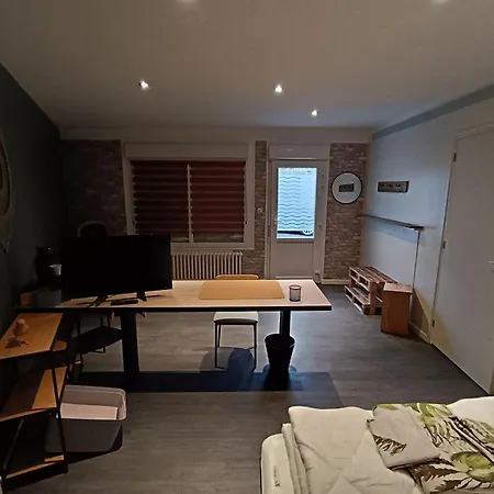 Avec Entree Privative Plémet